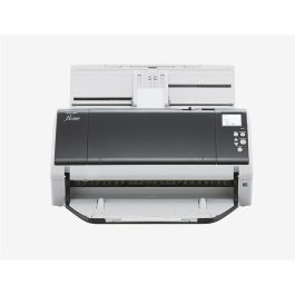 Ricoh fi-7460 Escáner de Documentos, 60 ppm Duplex, 600 x 600 DPI, 24 bit Color, ADF 100 Hojas, USB 3.2