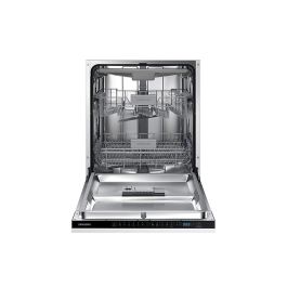 Lavavajillas Samsung DW60M6050BB/EO Blanco 60 cm