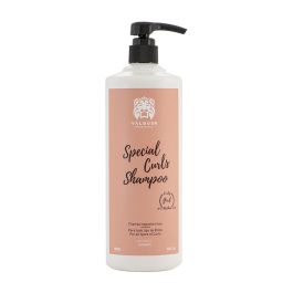 Valquer Champú Especial Rizos 1000 mL - Limpieza y Definición para Cabello Ondulado y Rizado Precio: 22.49999961. SKU: S4257543