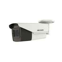Hikvision Cámara HD Bullet 5MP 2.7-13.5mm IR80 WDR IP67 12/24V 4 en 1 Pro Series Precio: 117.49999998. SKU: B1E6EMZWHH
