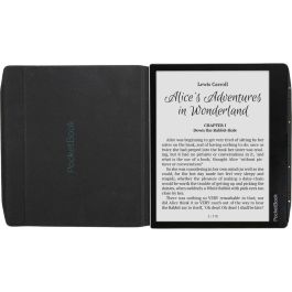 Pocketbook Funda Shell Series para PocketBook Era, compatible con Stardust Silver y Sunset Copper, material refinado Pocketbook Funda Shell Series para PocketBook Era, compatible con Stardust Silver y Sunset Copper, material refinado