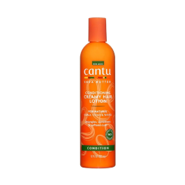 Cantu Shea Butter Natural Hair Acondicionador Creamy Hair Loción 355 Ml Precio: 7.79000057. SKU: SBL-51323