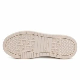 Zapatillas Deportivas Mujer Champion RD18 Lite Low Cut Mujer Beige