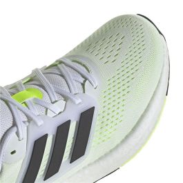 Zapatillas de Running para Adultos Adidas IF2379 Blanco