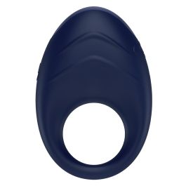 Anillo para el Pene Dream Toys Glam Azul Precio: 51.94999964. SKU: B18JLFEQLP
