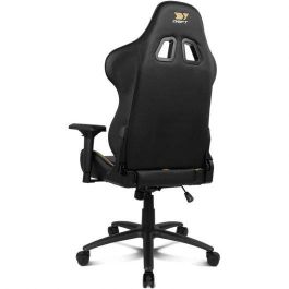 Drift Silla Gaming Expert Drift DR350 Negra - Reposabrazos 4D, Ajuste de Altura, Reclinable, Ergonómica, Diseño Premium Drift Silla Gaming Expert Drift DR350 Negra - Reposabrazos 4D, Ajuste de Altura, Reclinable, Ergonómica, Diseño Premium