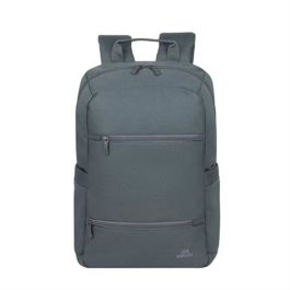 Mochila para Portátil Rivacase Ulsan Gris 12 x 29 x 45 cm 15.6" Precio: 28.58999979. SKU: B12DVL56FH