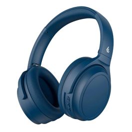 Edifier WH700NB Auriculares Inalámbricos con Cancelación de Ruido, Bluetooth 5.3, 68h Autonomía, Azul Edifier WH700NB Auriculares Inalámbricos con Cancelación de Ruido, Bluetooth 5.3, 68h Autonomía, Azul