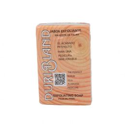 Duribland Jabón Exfoliante Artesano 100 gr con Aceites Vegetales para Pedicura Precio: 5.50000055. SKU: S4255173
