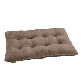 Cama para Perro Hunter Rockford Marrón 100 x 70 cm Cama para Perro Hunter Rockford Marrón 100 x 70 cm