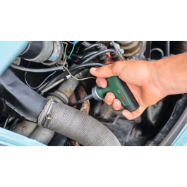 Bosch Juego de Destornilladores de Precisión de 31 Piezas BOS4059952735306