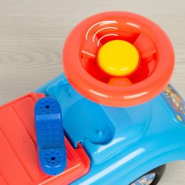 Correpasillos The Paw Patrol 43 x 37 x 21 cm (2 Unidades)