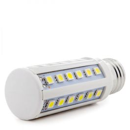 Bombilla LED E27 5W 400Lm 6000ºK 40.000H [PL2120001-0002 Precio: 4.49999968. SKU: 15096809750915