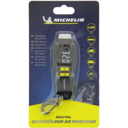 Michelin 9525 Controlador de Presión Digital de 0,05 bares a 7 bares Precisión 0,05 bares