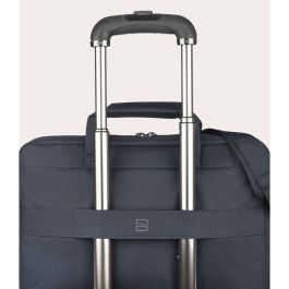 Maletín para Portátil Tucano BSTN-B Azul 16"