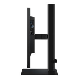 Samsung S24D604UAU Monitor 24" Quad HD LED IPS 5 ms Negro