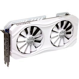 Sparkle A750 ROC Luna OC Tarjeta Gráfica Intel Arc 8GB GDDR6 Blanca