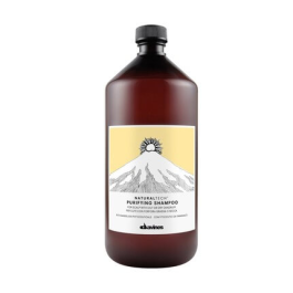 Davines Purificante Champú 100 mL Davines Purificante Champú 100 mL