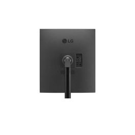 LG 28MQ780-B Monitor Profesional DualUp Ergo 27.6" SDQHD 2560x2880 Nano IPS 16:18 USB-C 96W KVM HDR10 Negro