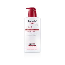 Eucerin PH5 Gel de Baño para Piel Sensible 400 ml Precio: 12.59000039. SKU: B1878XTHQT
