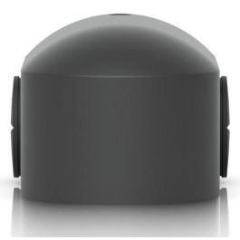 Ubiquiti Adaptador de Conducción G5 PTZ 3/4" Policarbonato