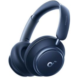 Anker Soundcore Space Q45 auriculares inalámbricos over-ear azules Precio: 116.95000053. SKU: B1528FKK9J