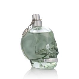 POLICE Green Eau de Toilette para Hombre 75 ml Vaporizador
