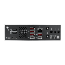 ASUS ROG STRIX B850-I GAMING WiFi Placa Base mini ITX AMD B850 Zócalo AM5 DDR5 Wi-Fi 7 ASUS ROG STRIX B850-I GAMING WiFi Placa Base mini ITX AMD B850 Zócalo AM5 DDR5 Wi-Fi 7