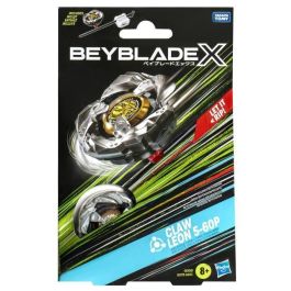 Bey Bbx Garra Leon Balance Bey Bbx Garra Leon Balance
