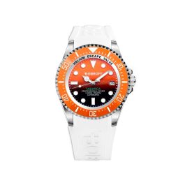 Reloj Hombre Bobroff BF0004bnBFSTB (Ø 44 mm) (Ø 42 mm) Precio: 231.58999974. SKU: B12E79GE2W