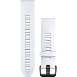 Garmin Ersatzarmband QuickFit 20mm Silikon Steinweiss Precio: 59.0359. SKU: B1FP22D68E