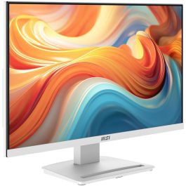 MSI Monitor Gaming 23.8" Full HD 144Hz 1ms, AMD FreeSync, Panel VA, 3500:1, HDMI DP (Modelo MP241W E14V)