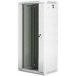 Lanberg WF01-6427-10S armario rack 27U Bastidor de pared Blanco Lanberg WF01-6427-10S armario rack 27U Bastidor de pared Blanco Precio: 237.9899995. SKU: B12ZAQV8KF