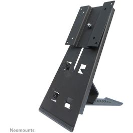 Neomounts FPMA-D825BLACK Soporte de Mesa para Monitor 10-27" Inclinable 10kg Negro