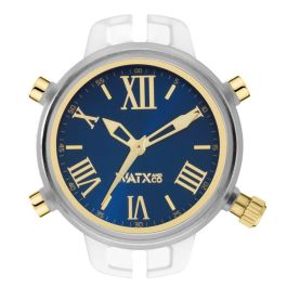 Reloj Mujer Watx & Colors RWA4068 (Ø 43 mm) Precio: 8.79000023. SKU: B12AXLHYR3