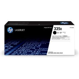HP Toner Negro LaserJet MFP M438N, MFP M442Dn, MFP M443Nda - 335X, 7.400 páginas Precio: 56.50000015. SKU: S8410125