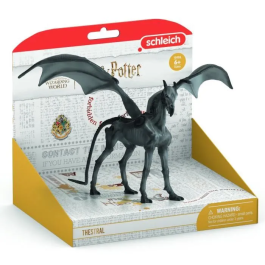 Schleich Figura Thestral Harry Potter 13996 para niños a partir de 6 años