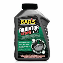 Bar's Tapafugas Radiador BARSRSC1L91 Sella Fugas y Reduce Cavitación en Sistema Refrigeración Precio: 4.49999968. SKU: S37112373