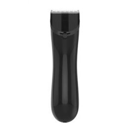 Cortapelos - WAHL - 1911.0467 Lithium Pro LCD Clipper - 6 W - 100 min - 6 peines - Negro