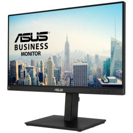 Asus BE24ECSBT Monitor Táctil 23.8" Full HD IPS USB-C | Profesional y Regulable en Altura con DisplayPort y HDMI