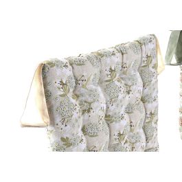 DKD Home Decor Cojin Tradicional Verde Beige 40 x 40 cm (4 Unidades) Precio: 13.50000025. SKU: B1BJB9FAKZ