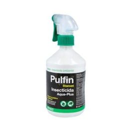 Stangest Pulfin Ambiental Insecticida 500 mL - Elimina Pulgas, Garrapatas e Insectos Precio: 12.50000059. SKU: B15C9Q9FE4