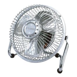 Ventilador Mini Sobremesa Thulos Th - Kb01 15 cm Precio: 14.49999991. SKU: B1HZGXEQNN