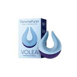 Vibrador para Parejas FemmeFunn