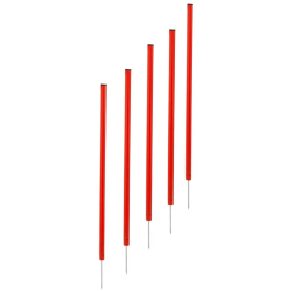 Ferplast PA 6860 Slaloom Agility para Perros Precio: 47.49999958. SKU: B1CF8678YX