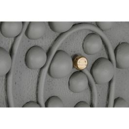Lienzo Home ESPRIT Poliestireno Lienzo 70 x 3,5 x 140 cm