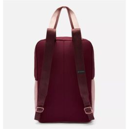 Mochila Casual Columbia Columbia Trail Traveler™ 18L Rojo Oscuro