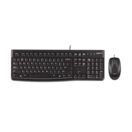 Teclado Logitech 920-002552 Precio: 42.9550000363. SKU: B1HETDWA2L