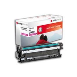 AgfaPhoto CE403A Toner Magenta, Rendimiento 6.000 Páginas Precio: 78.69000018. SKU: B12TYSL758