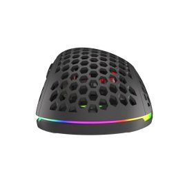 GENESIS Xenon 800 ratón Juego mano derecha USB tipo A Óptico 16000 DPI GENESIS Xenon 800 ratón Juego mano derecha USB tipo A Óptico 16000 DPI